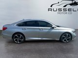 Used 2018 Honda Accord Sport image 6