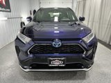 Used 2021 Toyota RAV4 SE image 2