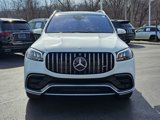 New 2025 Mercedes-Benz GLS 63 AMG 4MATIC image 4