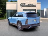 New 2026 Cadillac Vistiq Sport w/ LPO, Floor Liner Package image 3