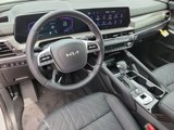 New 2025 Kia Telluride AWD image 2