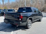 New 2025 Honda Ridgeline TrailSport image 3