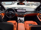 Used 2023 BMW M3 Competition w/ Executive Package image 2