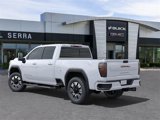 New 2025 GMC Sierra 2500 Denali w/ Denali Reserve Package image 3