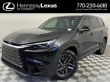 New 2025 Lexus TX 350 AWD image 2