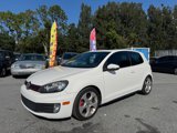 Used 2010 Volkswagen GTI 2-Door image 2