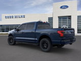 New 2025 Ford F150 Lightning XLT image 4