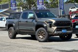 New 2025 Toyota Tacoma 4x4 Double Cab Hybrid image 2