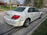 Used 2006 Acura RL image 5