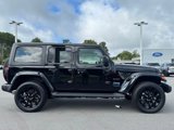 Used 2022 Jeep Wrangler Unlimited Sahara w/ Dual Top Group image 6