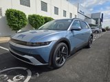 New 2025 Hyundai Ioniq 5 SEL image 2