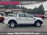Used 2020 Ford Ranger XL w/ Equipment Group 101A Mid image 2