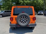 New 2025 Jeep Wrangler Sahara image 5