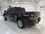 Used 2021 RAM 1500 Limited w/ Off Road Group image 3