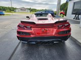 New 2025 Chevrolet Corvette Z06 image 4