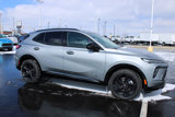 New 2025 Buick Envision Sport Touring image 5