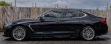 Used 2020 Genesis G70 2.0T w/ Elite Package image 2