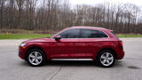 Used 2018 Audi Q5 2.0T Premium Plus w/ Premium Plus Package image 2
