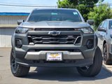 New 2025 Chevrolet Colorado Trail Boss image 2