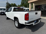 Used 2022 Chevrolet Colorado LT w/ Fleet Safety Package image 2