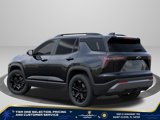 New 2026 Chevrolet Equinox LT w/ Convenience Package II image 3