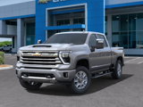 New 2025 Chevrolet Silverado 2500 High Country w/ High Country Premium Package image 6