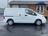 Used 2016 Nissan NV200 SV w/ Exterior Appearance Package image 6