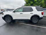 New 2026 Honda Passport TrailSport image 2