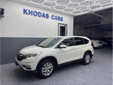 Used 2015 Honda CR-V EX image 2