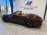 Used 2013 Porsche 911 Carrera S image 2