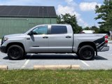 Used 2021 Toyota Tundra SR5 w/ TRD 18" Wheel Package (TMS) image 4