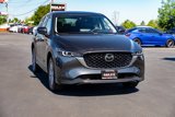 Used 2022 MAZDA CX-5 AWD 2.5 S w/ Select Package image 2