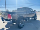 Used 2018 RAM 2500 Laramie w/ Off Road Package image 4