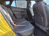 New 2025 Chevrolet Trax RS w/ Sunroof Package image 4