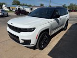 New 2025 Jeep Grand Cherokee L Summit image 6