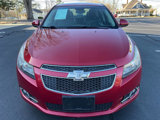 Used 2014 Chevrolet Cruze LT w/ Sun, Sound and Sport Package image 2