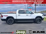 New 2025 RAM 1500 Rebel image 2