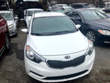 Used 2016 Kia Forte LX image 2