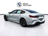 New 2026 BMW M850i xDrive w/ M Carbon Exterior Package image 4