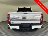 Used 2023 Ford F250 Limited w/ FX4 Off-Road Package image 4