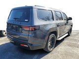 New 2025 Jeep Wagoneer Series II image 4