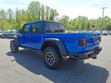 New 2025 Jeep Gladiator Rubicon image 3
