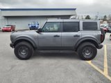 New 2025 Ford Bronco Badlands image 2