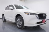 New 2025 MAZDA CX-5 AWD 2.5 S w/ Select Package image 2
