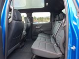 New 2025 Chevrolet Silverado EV RST image 5