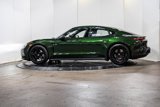 Certified 2025 Porsche Taycan 4S image 2