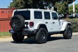 New 2025 Jeep Wrangler Unlimited Rubicon image 4