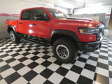 New 2025 RAM 1500 RHO w/ RHO Level 1 Equipment Group image 4