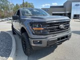 New 2025 Ford F150 XLT w/ Equipment Group 302A MID image 3