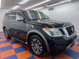 Used 2019 Nissan Armada SL w/ Premium Package image 3